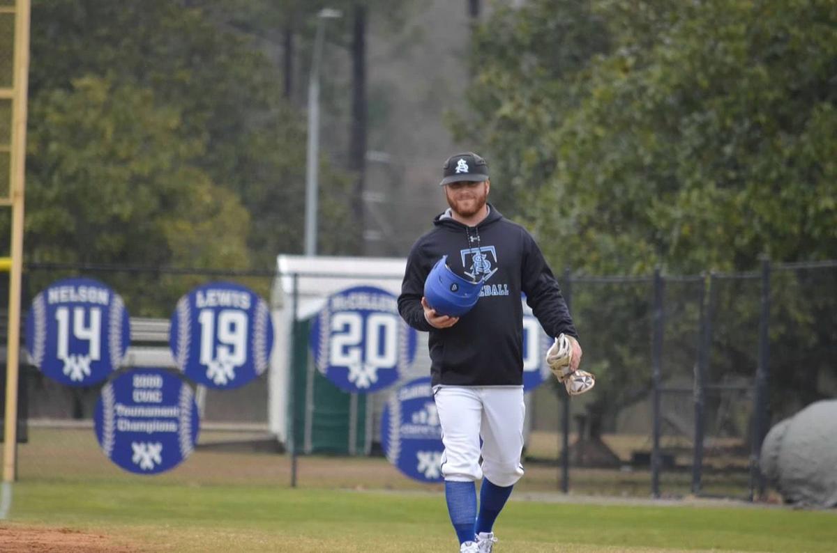 Brian Lackey