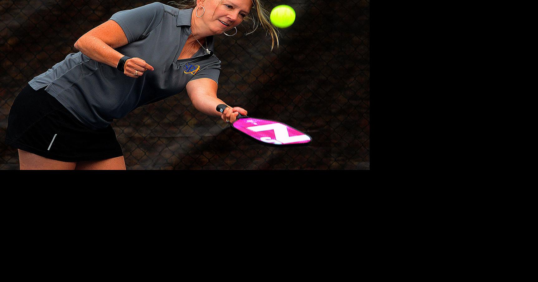 Pickleball marathon planned for Dec. 15 in Hickory