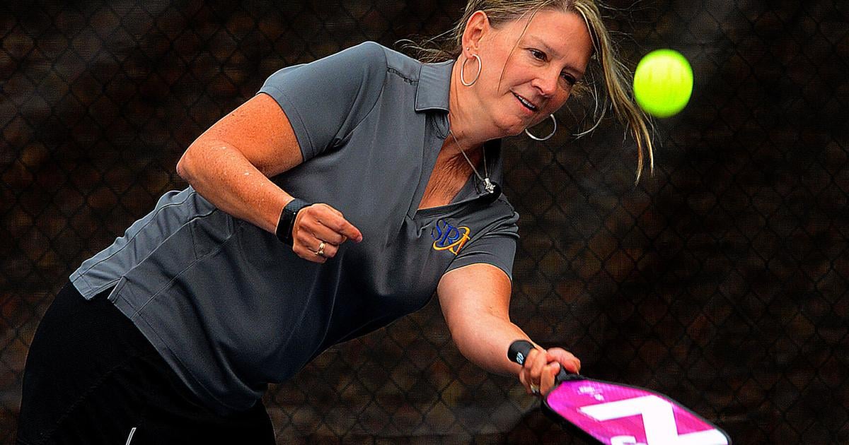 Paula Ripley Pickleball marathon planned for Dec. 15 in Hickory