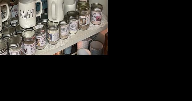 Alexander County store is jam-packed with treats - Vimarsana News