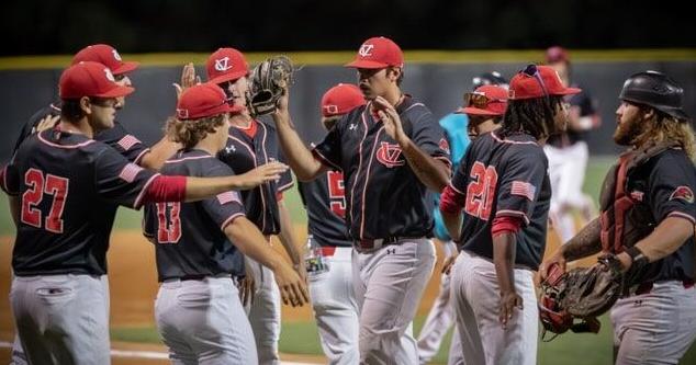 Hickory's CVCC baseball advances to regional title game