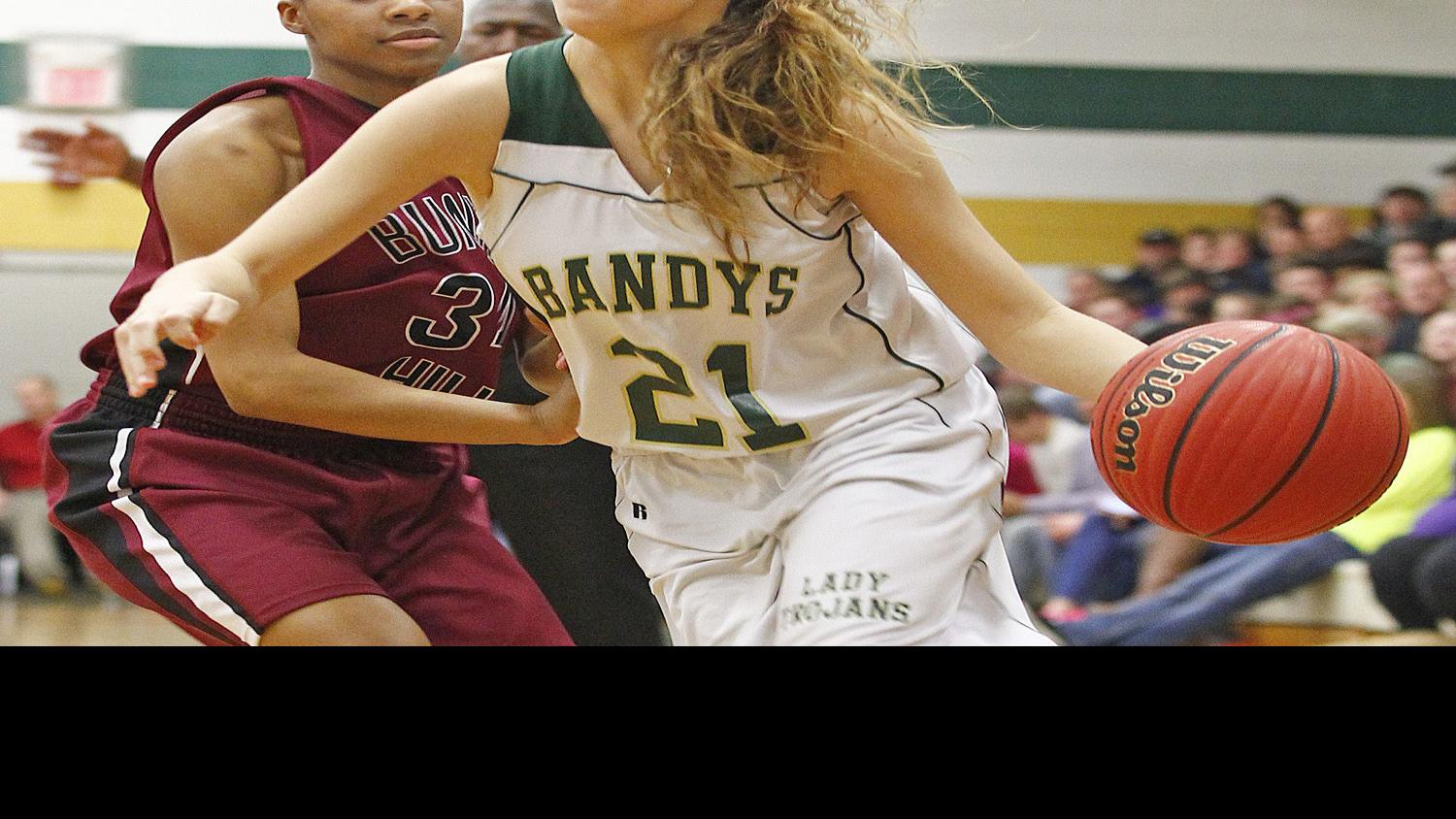 Update New Bandys Girls Hoops Coach Played At East Lincoln