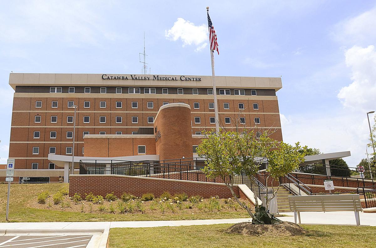 Hospitals to allow 1 visitor per patient Local News