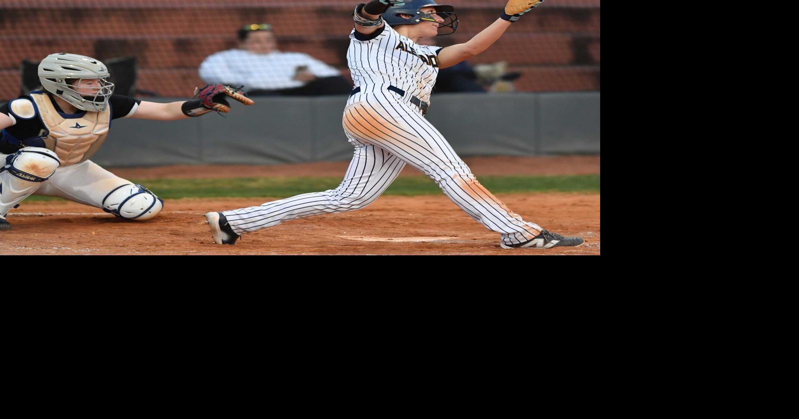 Meet the record-breaking Alexander Central slugger who is going to play ACC softball for Carolina
