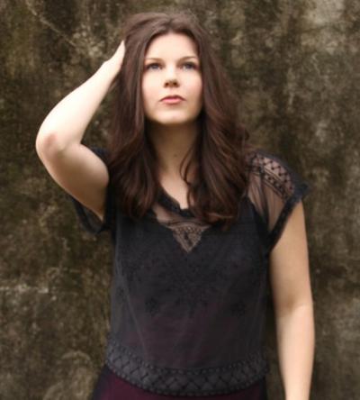 Jessica Campbell's music reflects growing up in Catawba ...