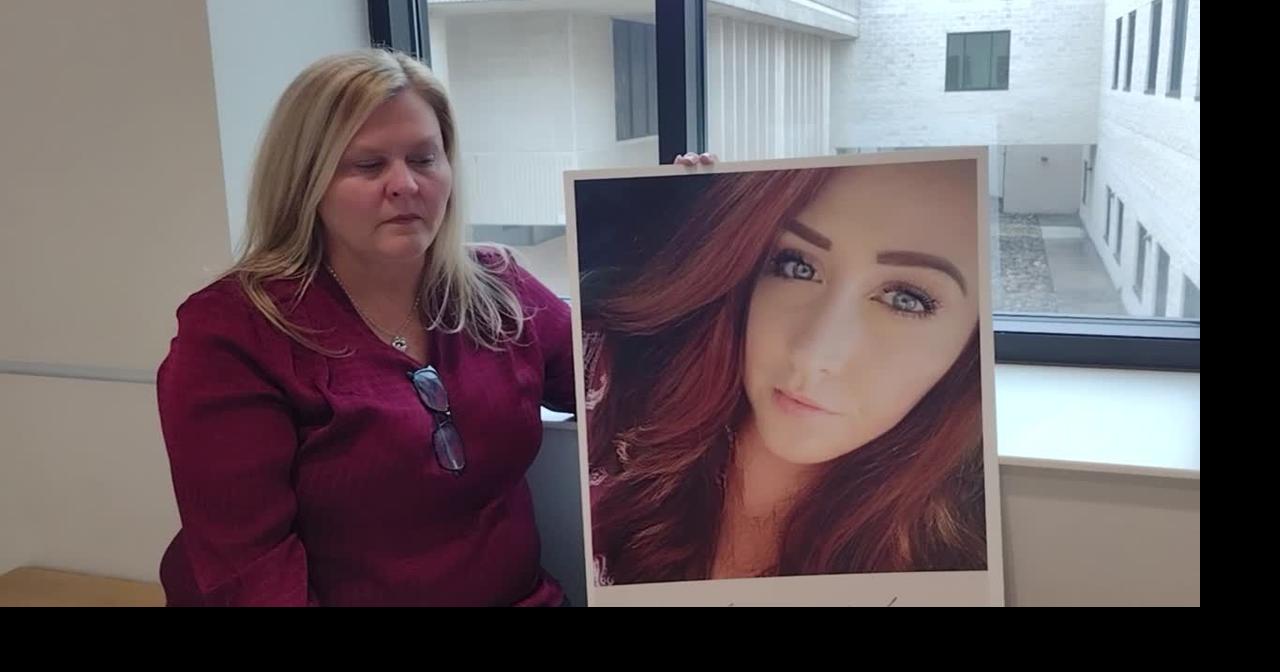 Newton woman pleads guilty in fentanyl overdose death