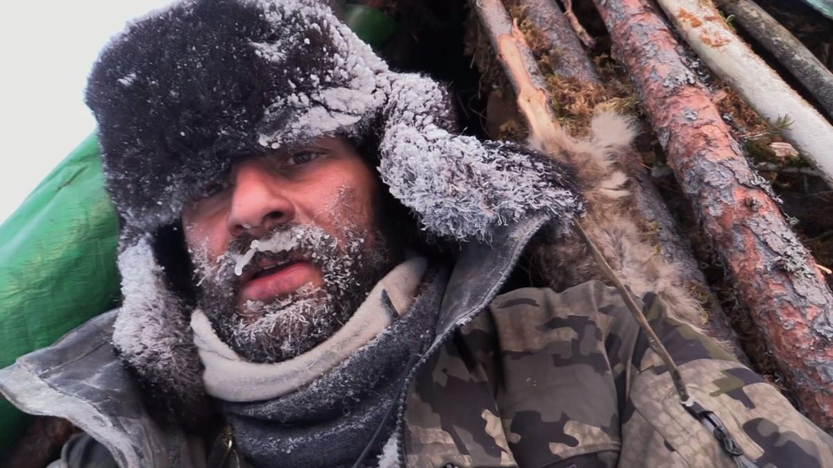 Virginia man who won 'Alone' TV show fended off wolverines ...