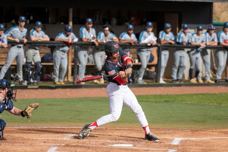 Huff's 14th home run, 09/27/2021