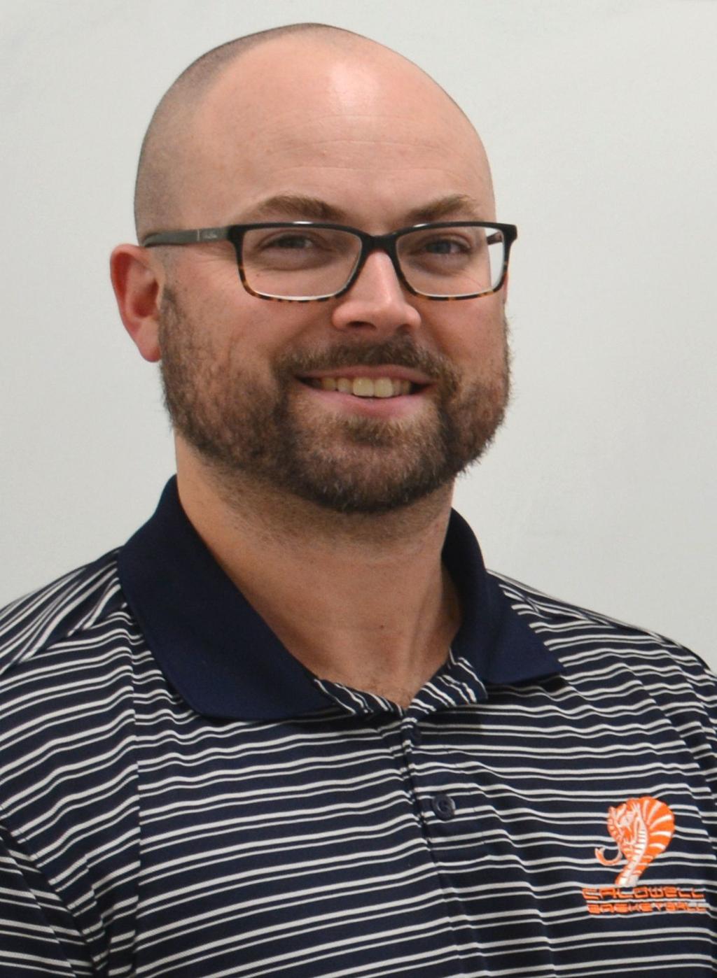 Caldwell Athletic Director Stepping Down Interim Ad Named Hdr