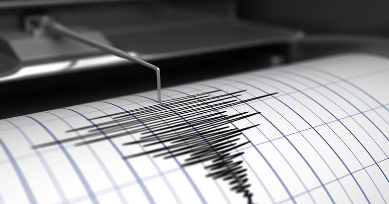 Earthquake reported at Fancy Gap along NC-Virginia border - Vimarsana News