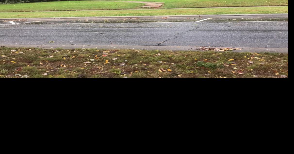 Widespread storm damage causes 40,000 power outages in Burke, Catawba