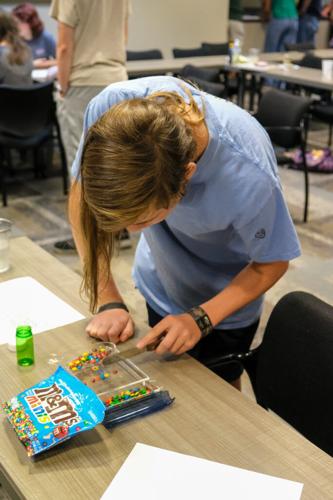Appalachian College of Pharmacy Summer Camp Introduces Students to Careers in Healthcare