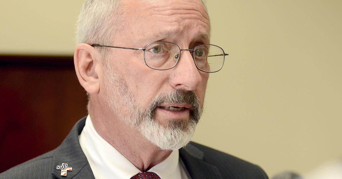 District Attorney Learner says shooting of Ray Valentine was self-defense