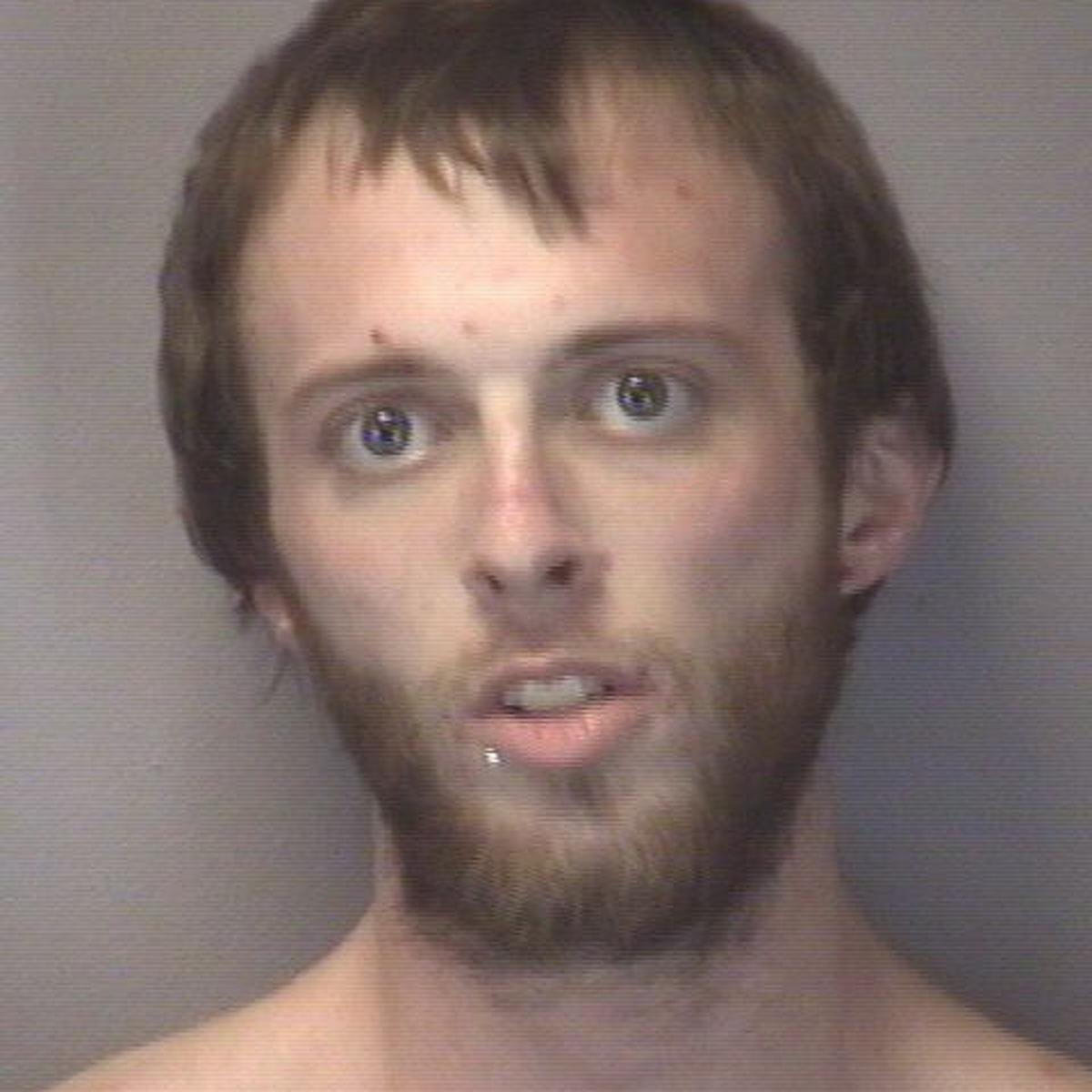 Police Charge Hickory Man With Meth Possession At Red Roof Inn Latest Headlines Hickoryrecord Com