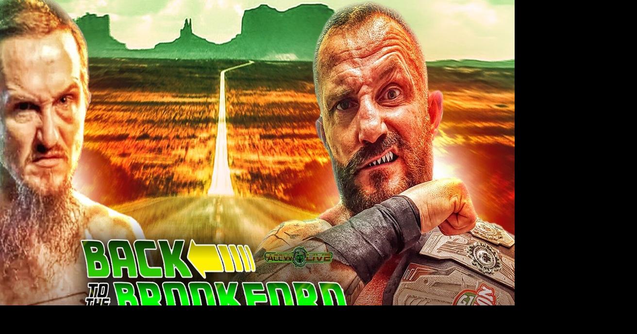 Apple City Championship Wrestling coming to Brookford Town Hall