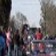 Cat Square Christmas Parade 2022 Thousands Gather In The Middle Of Nowhere For Cat Square Christmas Parade |  Flair | Hickoryrecord.com