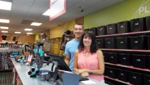 Plato S Closet Stocks Clothing Racks For Mooresville Teens