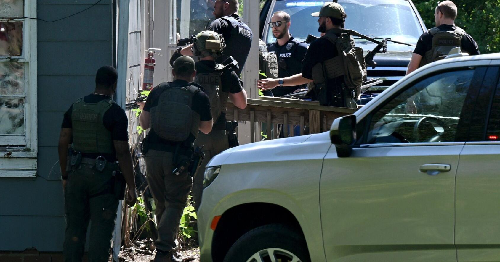Woman fatally shot on Byerly Road in Winston-Salem - Vimarsana News