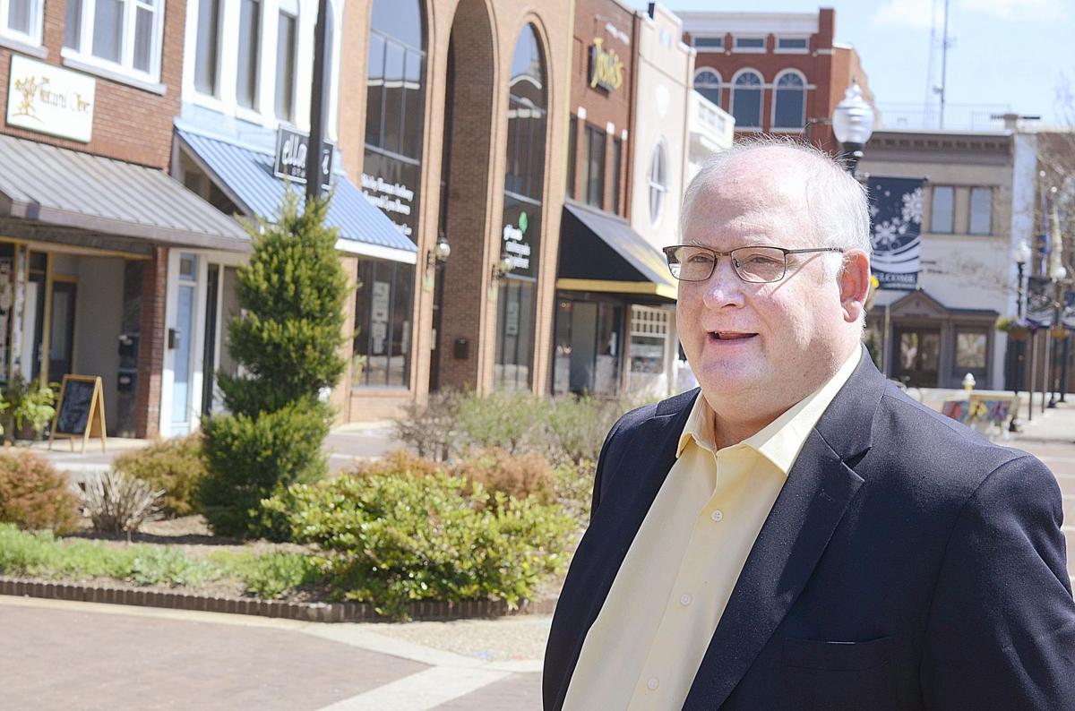 VIDEO What business do we need in Hickory? Local News