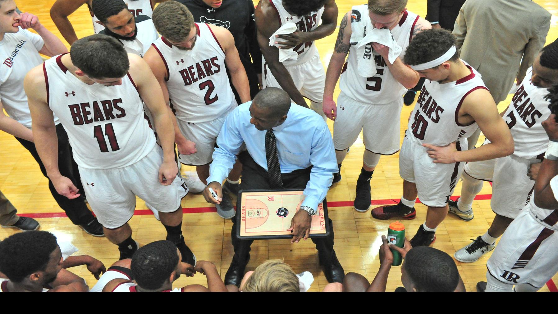 Lenoir Rhyne Basketball Coach Continues To Be A Trailblazer News