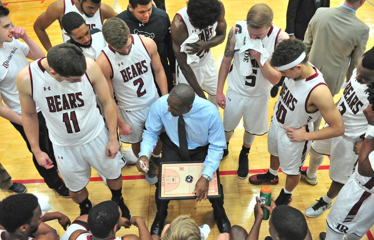 Lenoir Rhyne Basketball Coach Continues To Be A Trailblazer News