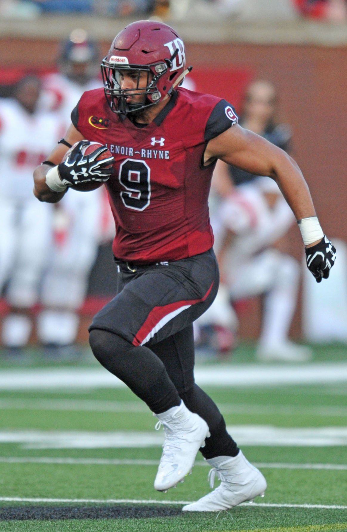 44 HQ Photos North Greenville University Football Roster / Greenville football team features an experienced roster ...