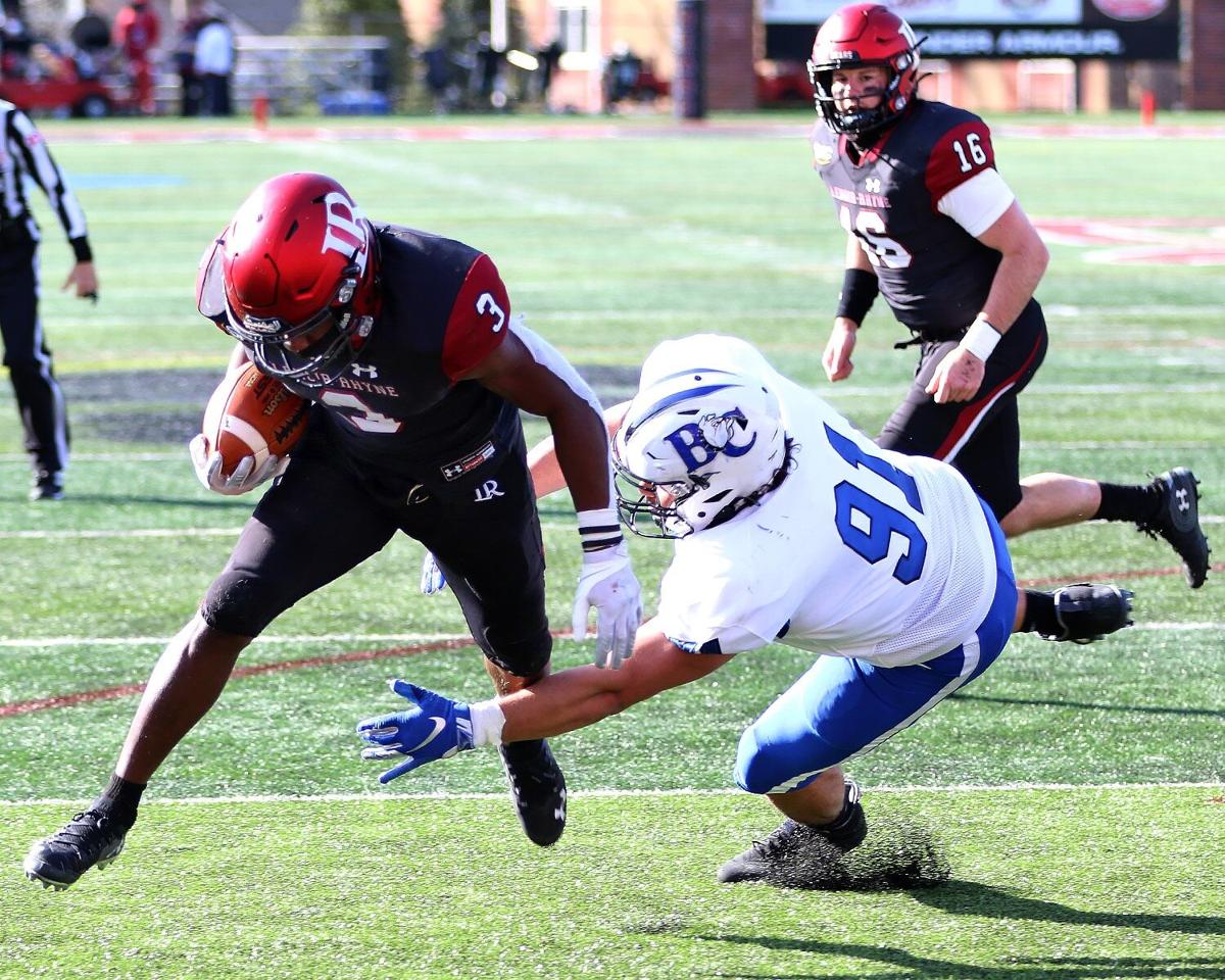 Dwayne McGee