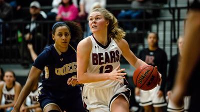 Bears Announce 2019 20 Women S Basketball Schedule News