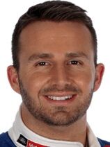 Matt DiBenedetto