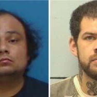 2 Catawba County men charged with attempted murder in Nebo shooting