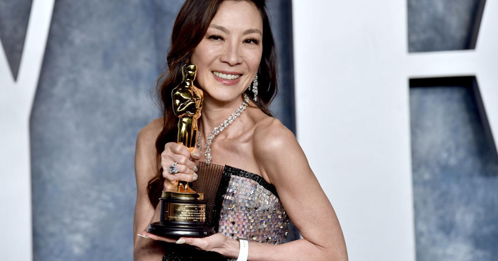 Full coverage from the 2023 Oscars, tensions increase between Russia and the U.S., and more news from the week - Vimarsana News