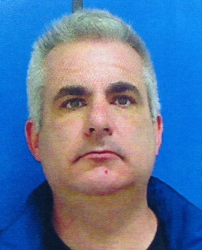 Robert Michael George
