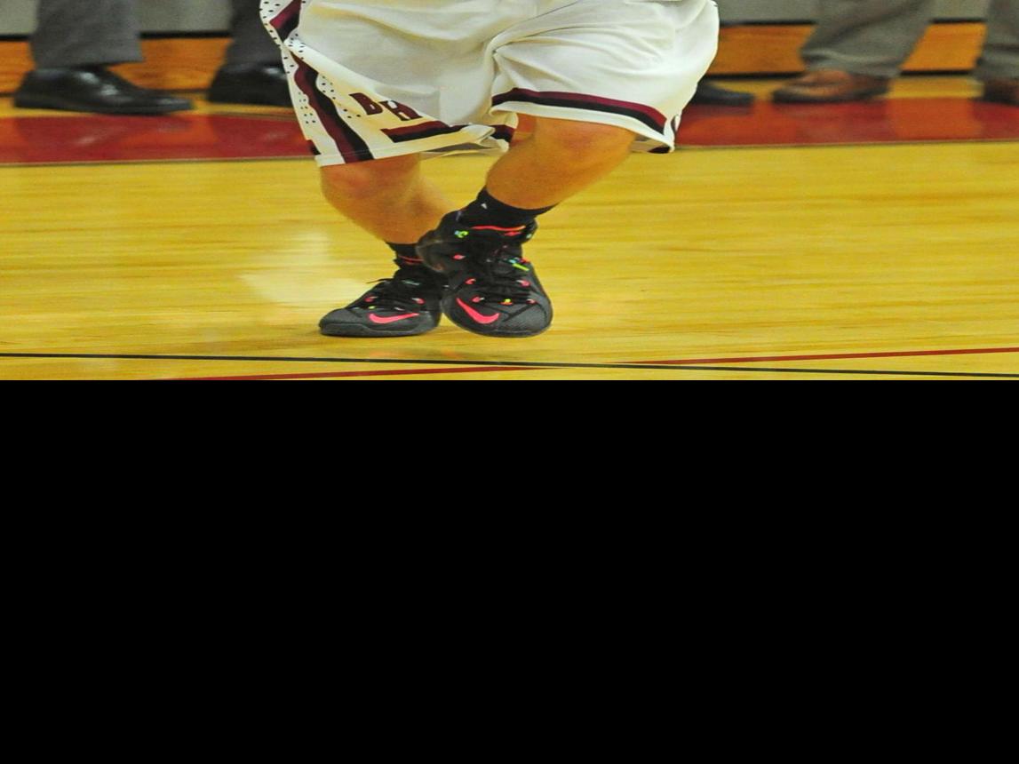 High School Basketball Maiden Boys Beat Bunker Hill In Southern
