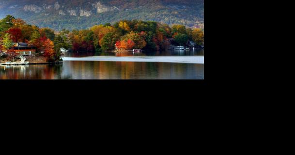 Fall bus tour to visit Lake Lure, Hendersonville - Vimarsana News