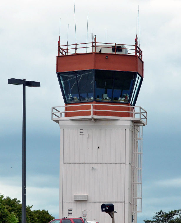 Hickory airport tower crew still waiting for word from FAA News