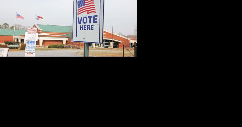 Less than 3% of Catawba Co. voters to polls in first week - Vimarsana News