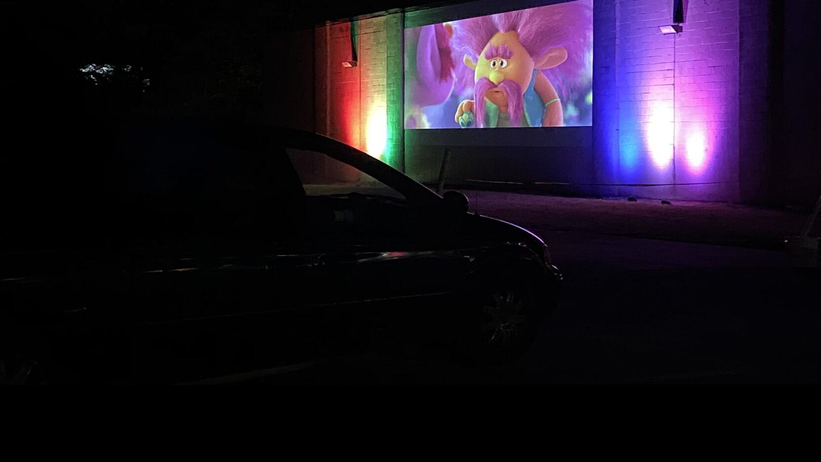 Drive In Theater Opens In Lenoir Local News Hickoryrecord Com