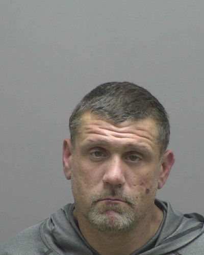 Hickory man arrested on drug trafficking charges in Lincoln County