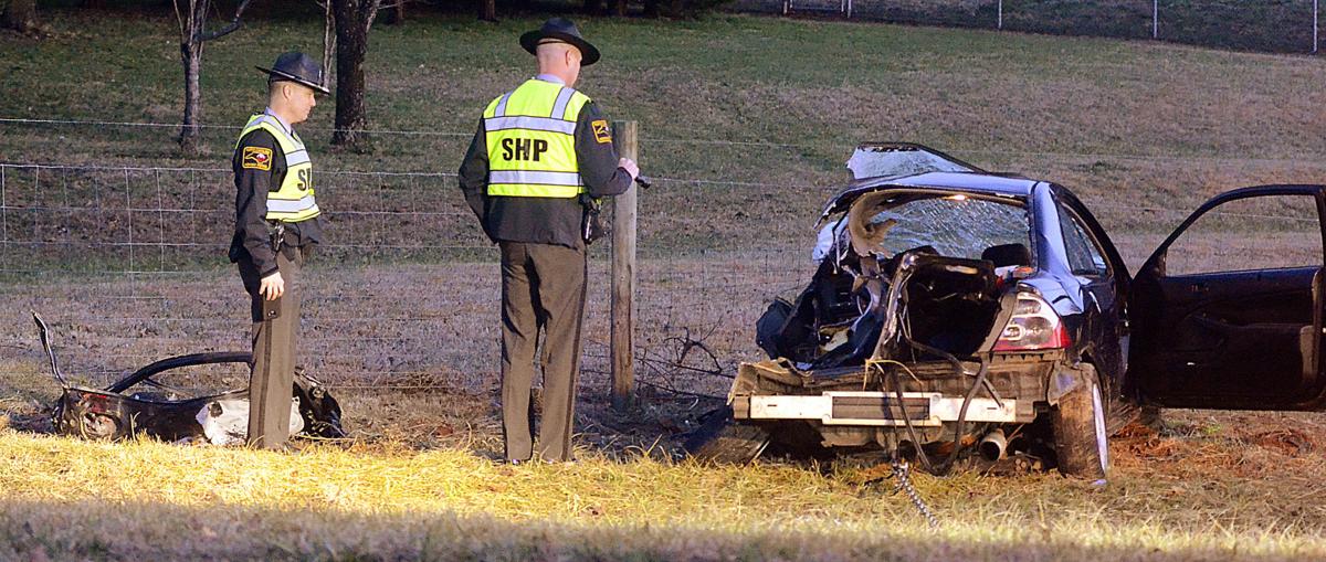Update Victim, deputy identified in fatal McDonald Parkway accident Latest Headlines