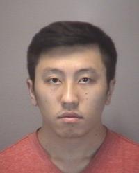 Ching Vang