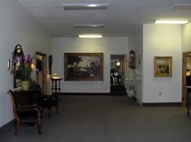 Granite Location Interior 2