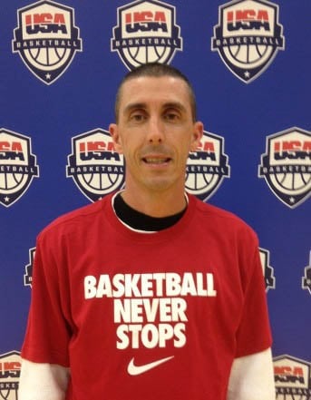 Former Concord Head Coach Will Lead Hickory Boys Basketball Team