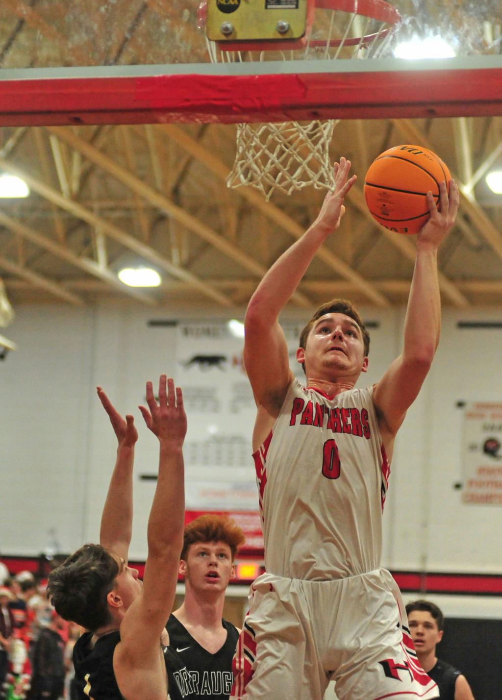 High School Sports Roundup Dec 22 Hdr Hickoryrecord Com