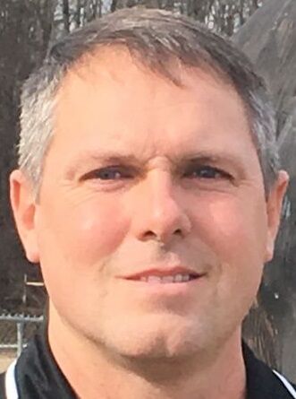 Patrick Clark