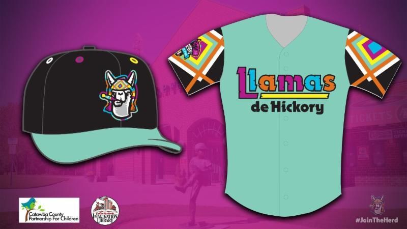 Ranking the MiLB Copa de la Diversion logos