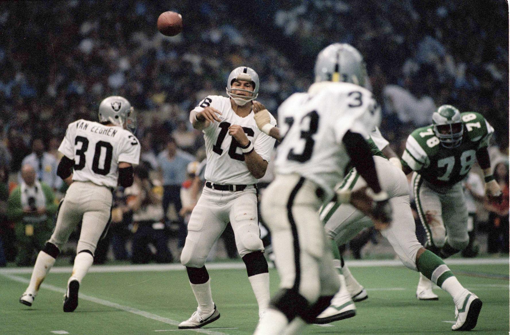 A look back at all 53 Super Bowls, in photos Around the Web