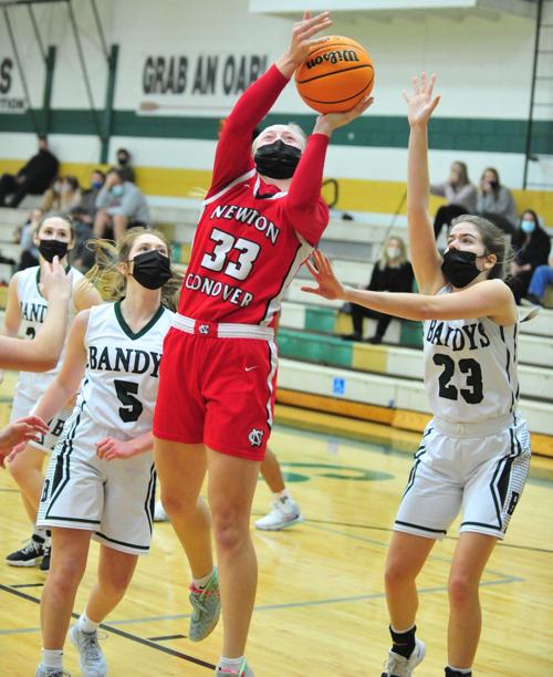 Newton-Conover at Bandys 1.jpg