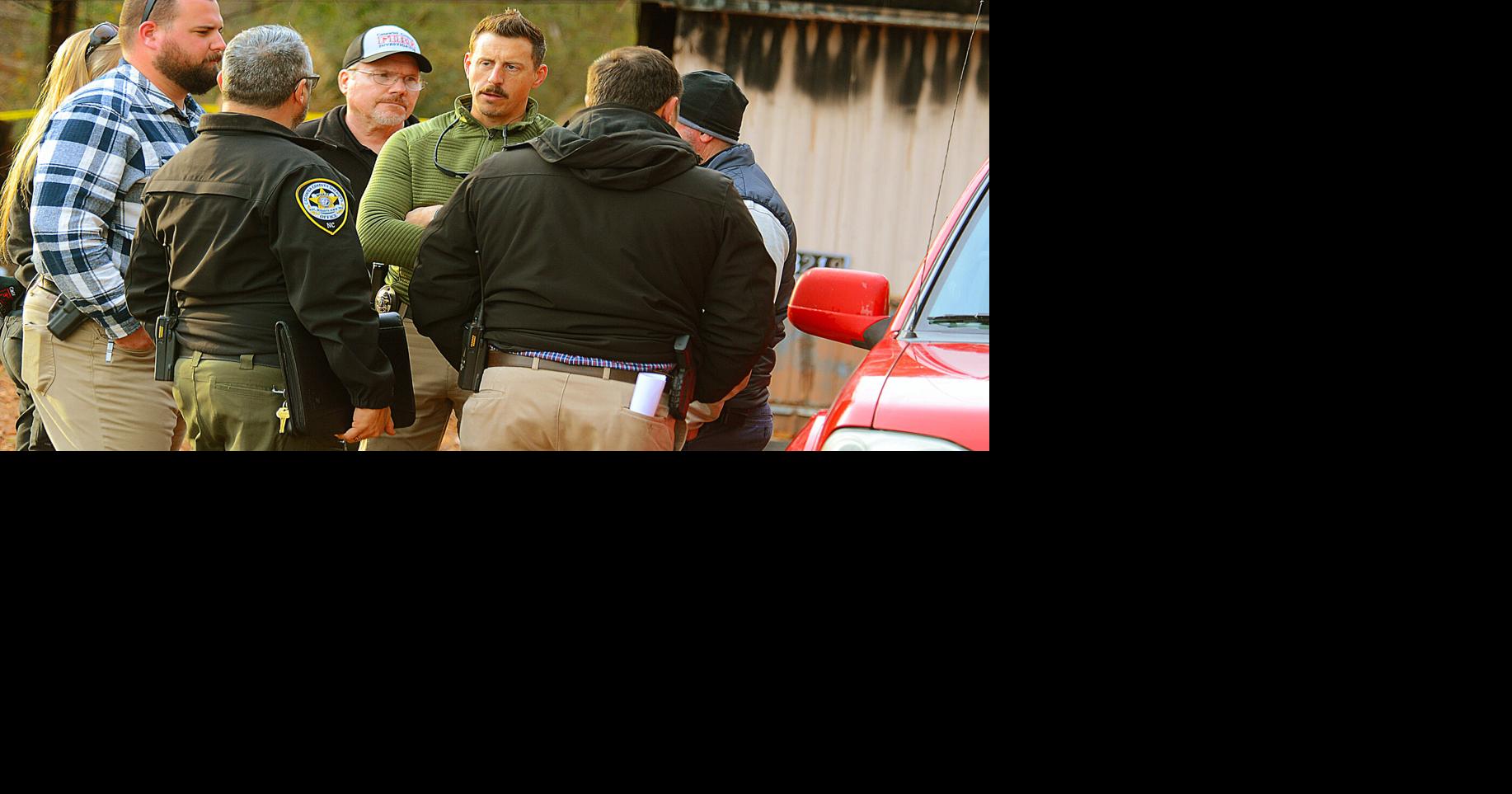 Body identified in Vale house fire