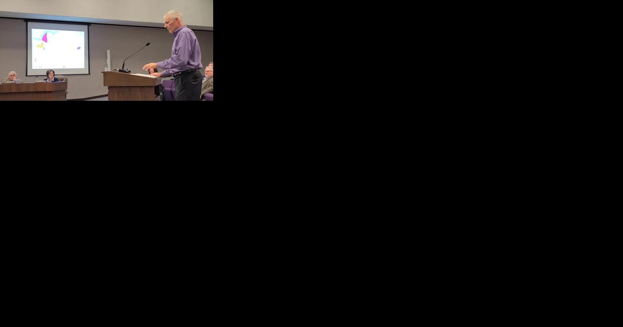 Pastor says decision will cost church $600K; Hickory council approves rezoning despite Resurrection Church's opposition - Vimarsana News
