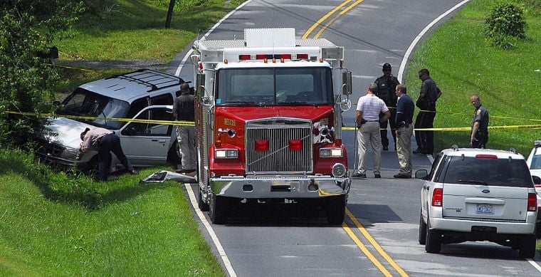 Woman arrested for murder of Lenoir man News hickoryrecord com